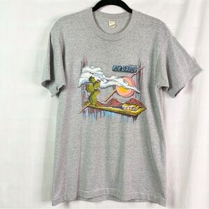 Vintage Las Vegas Western Supply 1989 Single Stitch T-Shirt Sm/Med
